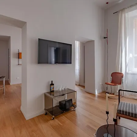 Apartment Metauro