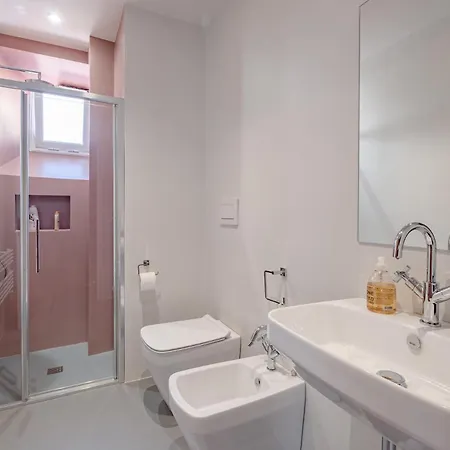 Apartment Metauro *